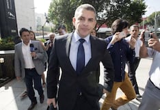 Fiscal Rafael Vela: Autoridad Nacional de Control ordena su suspensión por nueve meses