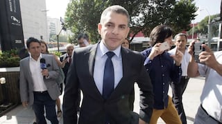 Rafael Vela sobre suspensión: “Buscan apartar a los fiscales que enfrentaron el poder”