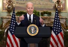 Biden insta a miembros de APEC a garantizar que la IA suponga mejoras