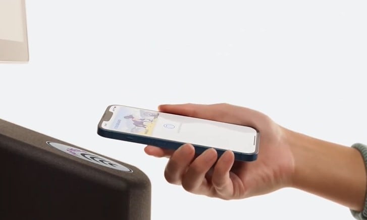 Esta modalidad permite al usuario tener sus documentos personales desde su móvil. (Crédito: Colorado Department of Revenue / YouTube)