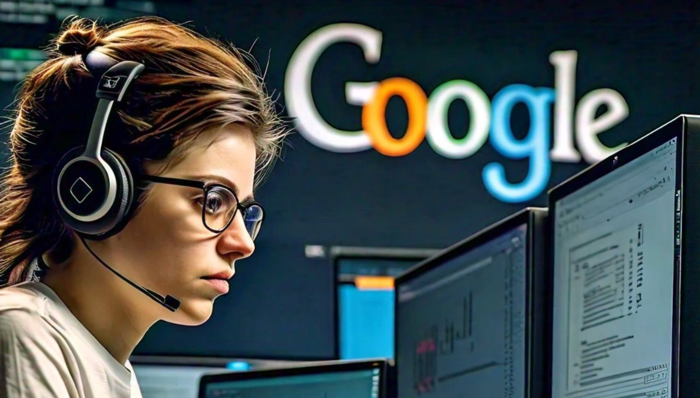 Ingeniero de software que trabaja en Google reveló cuáles son los mejores cursos gratuitos sobre programación que están disponibles en internet en base a su experiencia (Foto referencial: Meta IA)