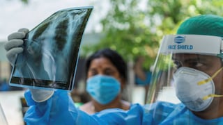 Pandemia “podría haberse evitado”, dicen expertos independientes encargados por la OMS 