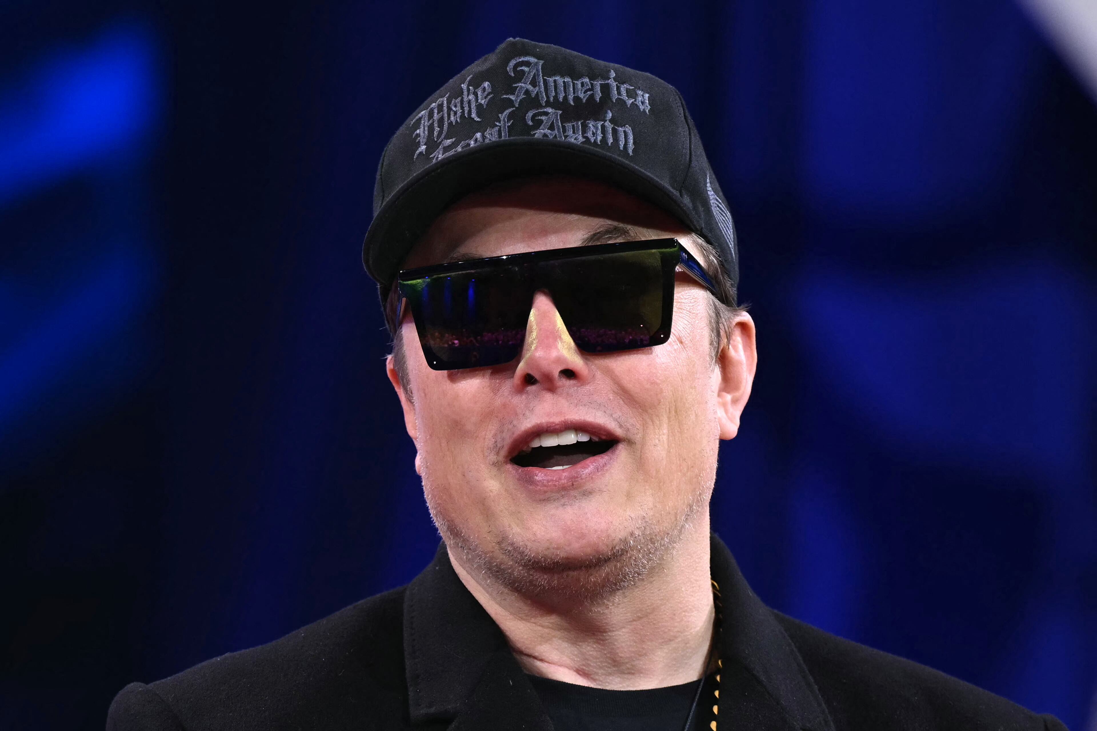 Una “mentalidad Musk” despiadada ante la búsqueda de eficiencias, puede generar consecuencias peores que las ineficiencias recortadas. (Foto de SAUL LOEB / AFP).