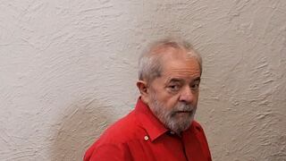 Marcelo Odebrecht revela que pagó US$ 4 millones en sobornos a Lula da Silva