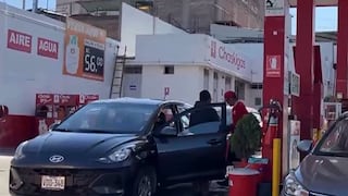 GLP: estos son los días de autonomía que quedan para su suministro en Lima y Pisco