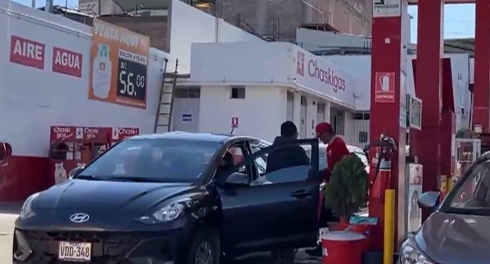 Petróleo cae 4% por acuerdo Irán-EEUU y precios en Petroperú bajan