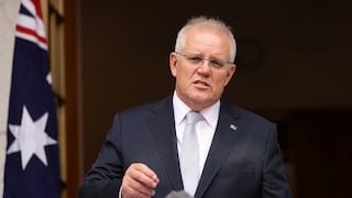 Australia saca a los conservadores del poder tras nueve años