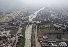 Lluvias intensas se presentarán en la costa norte y sierra el 1 y 2 abril