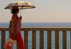 Lima alcanza índice ultravioleta muy alto: ¿cuáles son los niveles alcanzados?