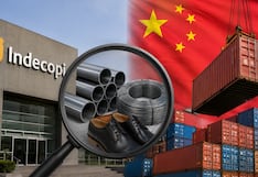 Dumping en Perú: China despierta más dudas e industria pide rapidez al Indecopi