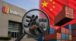 Dumping en Perú: China despierta más dudas e industria pide rapidez al Indecopi