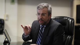 Elecciones 2026: ONPE cancela vacaciones de Piero Corvetto en medio de investigaciones