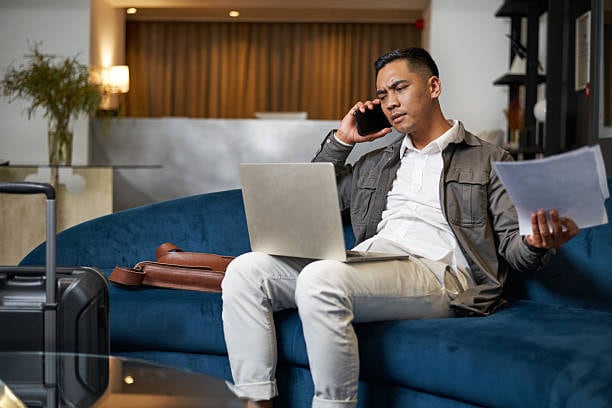 Revisar pendientes, acuerdos previos y objetivos del área ayuda a evitar retrocesos y mantener la coherencia en la gestión. Foto: Grupo Crosland.