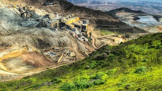 Condestable y un mayor horizonte para la mina de cobre de Lima