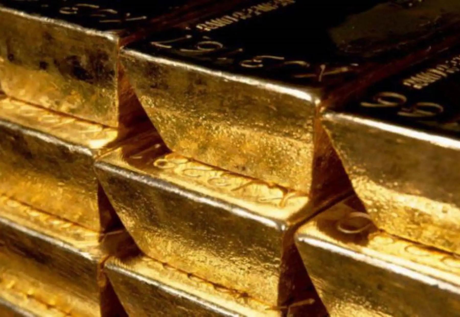 La producción de oro cayó durante los primeros meses de 2026, mientras que las exportaciones se impulsaron ante el alza de precios de los metales. (Imagen: Andina)