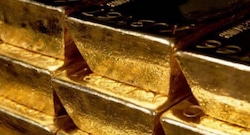 ¿Paradoja del oro? Producción de Perú cae mientras las ventas al mundo se duplican