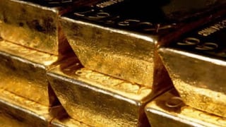 Producción de oro no levanta, ¿boom de exportación puede “tambalear” pese a altos precios?