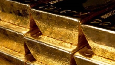 La producción de oro cayó durante los primeros meses de 2026, mientras que las exportaciones se impulsaron ante el alza de precios de los metales. (Imagen: Andina)