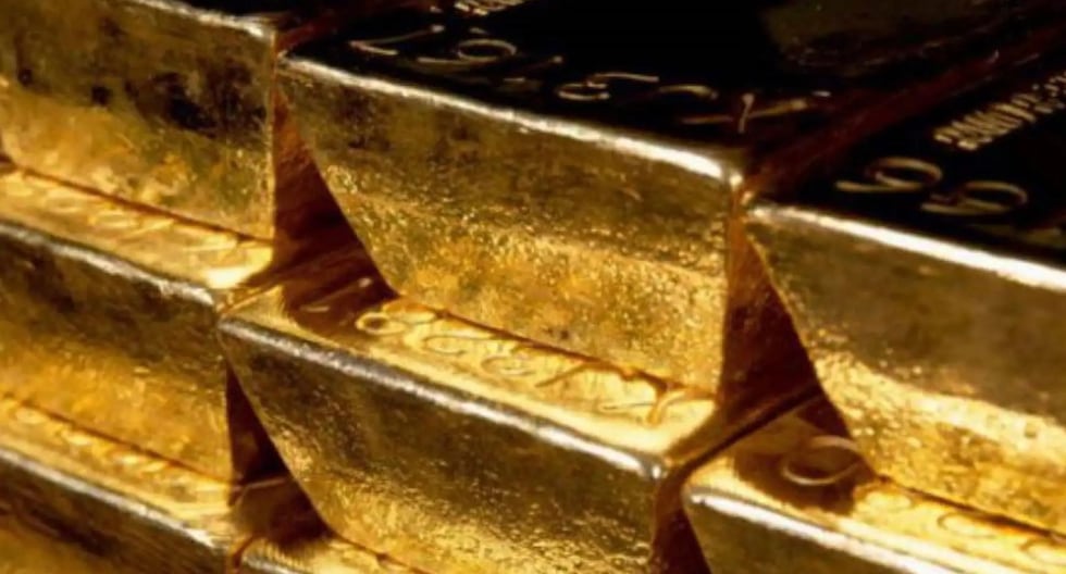 Perú enfrenta brecha entre producción y exportación de oro