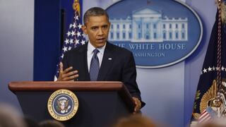 Obama: Los recortes de gastos no son inevitables
