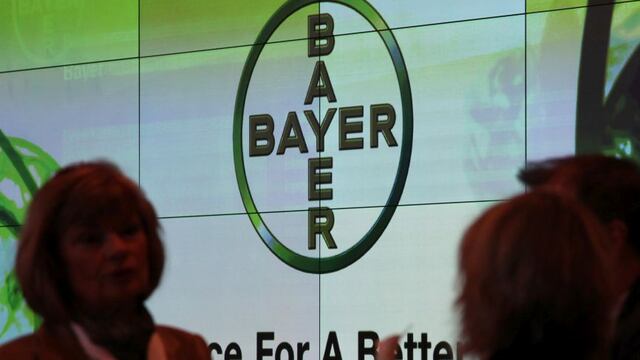 Bayer realizará despidos “sustanciales” para ahorrar US$ 2,170 millones anuales desde 2026