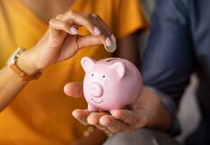 Finanzas personales: ¿Cómo elaborar un plan de ahorro personal?