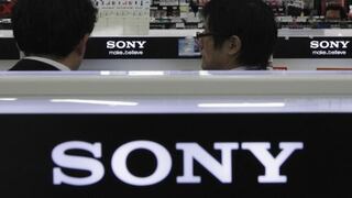 Sony estaría evaluando propuesta para escindir negocio del entretenimiento