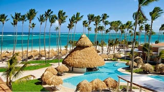 Cadenas de hoteles de playa del norte con reservas al 100% para Fiestas Patrias