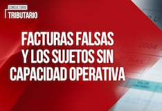La atribución de la condición de SSCO