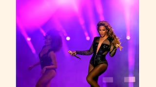Beyoncé y sus US$ 115 millones encabeza la lista de celebridades más poderosas del 2014