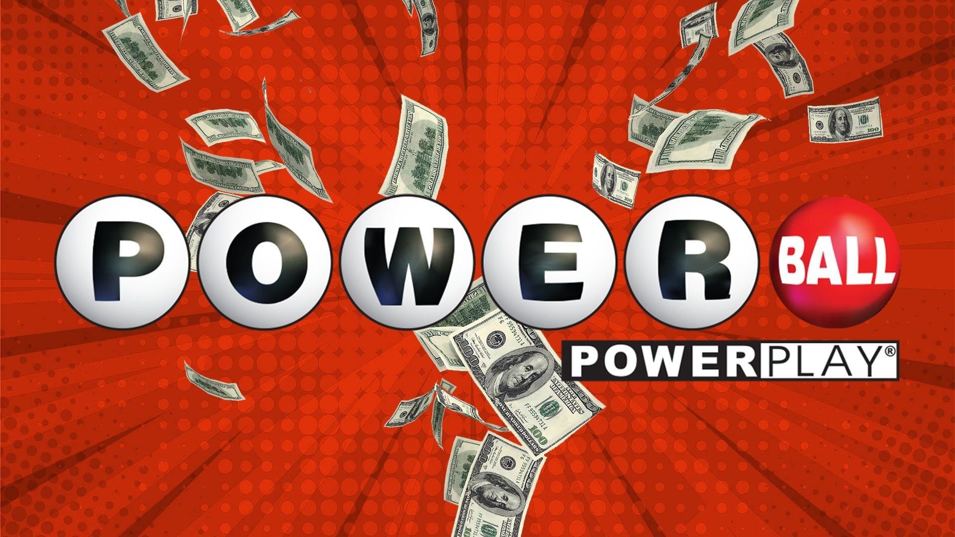 Powerball es la lotería más famosa de Estados Unidos (Foto: Powerball)