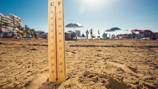 Efecto El Niño: el calor récord de océanos amenaza la economía del planeta entero