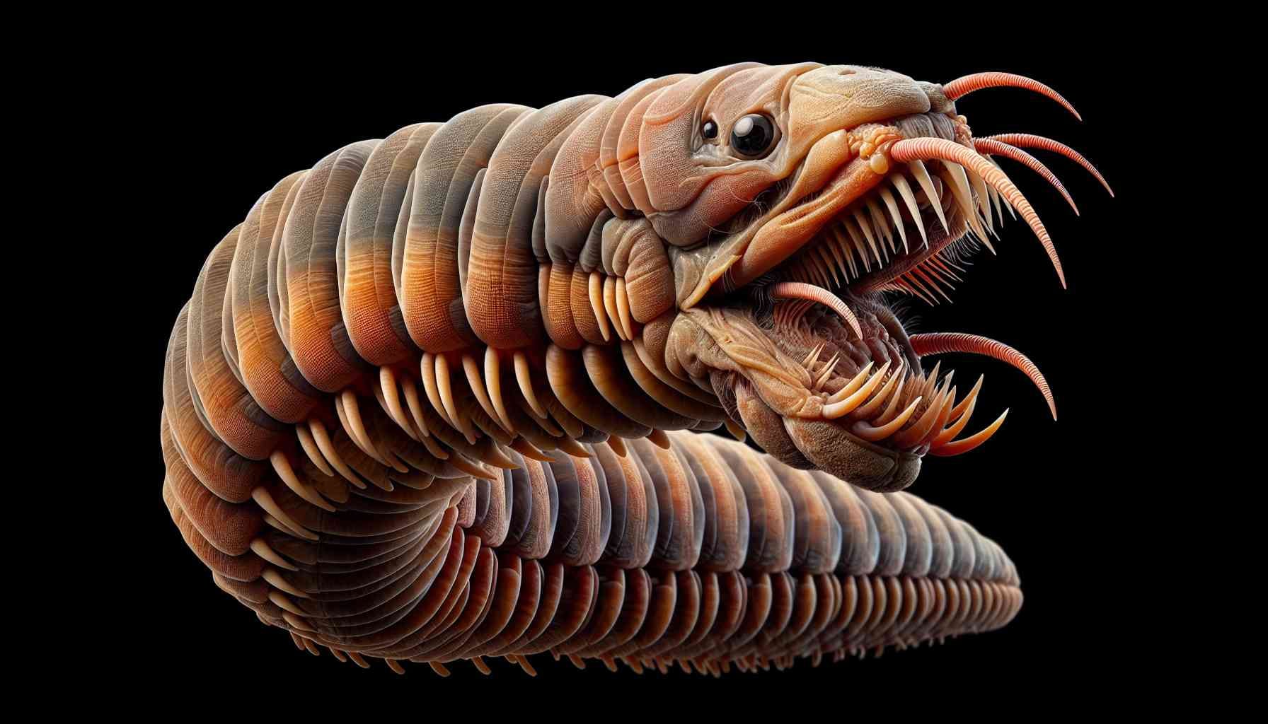 Un descubrimiento paleontológico que arroja luz sobre los misteriosos inicios de la vida marina. Foto: MetroAmericas