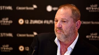 El acoso sexual no es exclusivo de Hollywood y la industria del cine