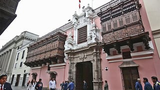 Perú saluda cese al fuego en la Franja de Gaza: “Es un paso para la restauración de la paz”