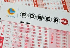 Resultados del Powerball HOY 16/03/2026: revisa los números ganadores del jackpot de $58 millones en EE.UU.