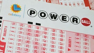 Resultados del Powerball, 16/03/2026: revisa los números ganadores del jackpot de $58 millones en EE.UU.