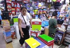 Bono por escolaridad: Ejecutivo reglamenta su entrega para este 2025