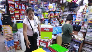 Bono por escolaridad: Ejecutivo reglamenta su entrega para este 2025