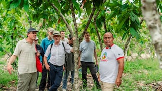Mayor consumidor de chocolate en el mundo apuesta por cacao peruano: retos y ‘nuevos’ precios