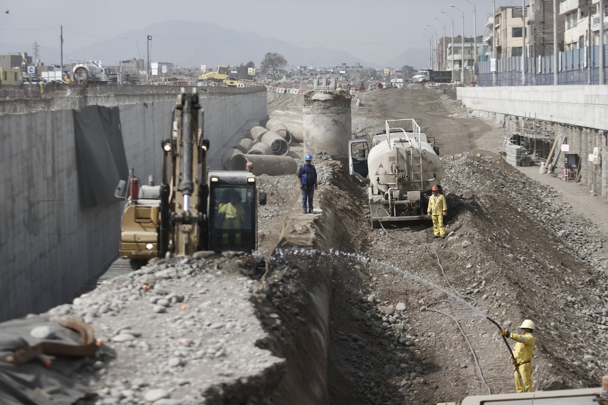 ¿La normativa peruana ya está adecuada para atender a El Niño en sus diferentes etapas? (Foto: GEC)