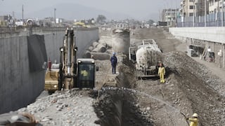 ¿Gobierno sin “objetivo concreto” para infraestructura en Perú? SNCI marca 3 urgencias