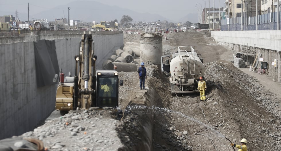 Perú busca invertir 5.000 millones en APP anuales