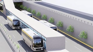 Metropolitano ampliará recorrido de Carabayllo hasta la Vía Expresa Grau: las fases