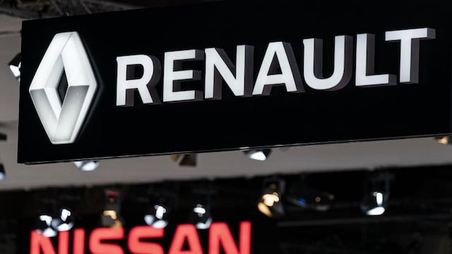 Renault reducirá su participación en Nissan hasta el 15%