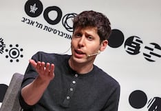 Sam Altman negocia para volver a dirigir OpenAI luego de ser despedido