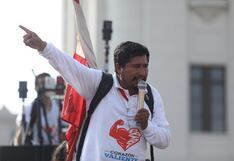 José Jerí acuerda con alcalde de Pataz realizar esta semana mesas de diálogo y técnica