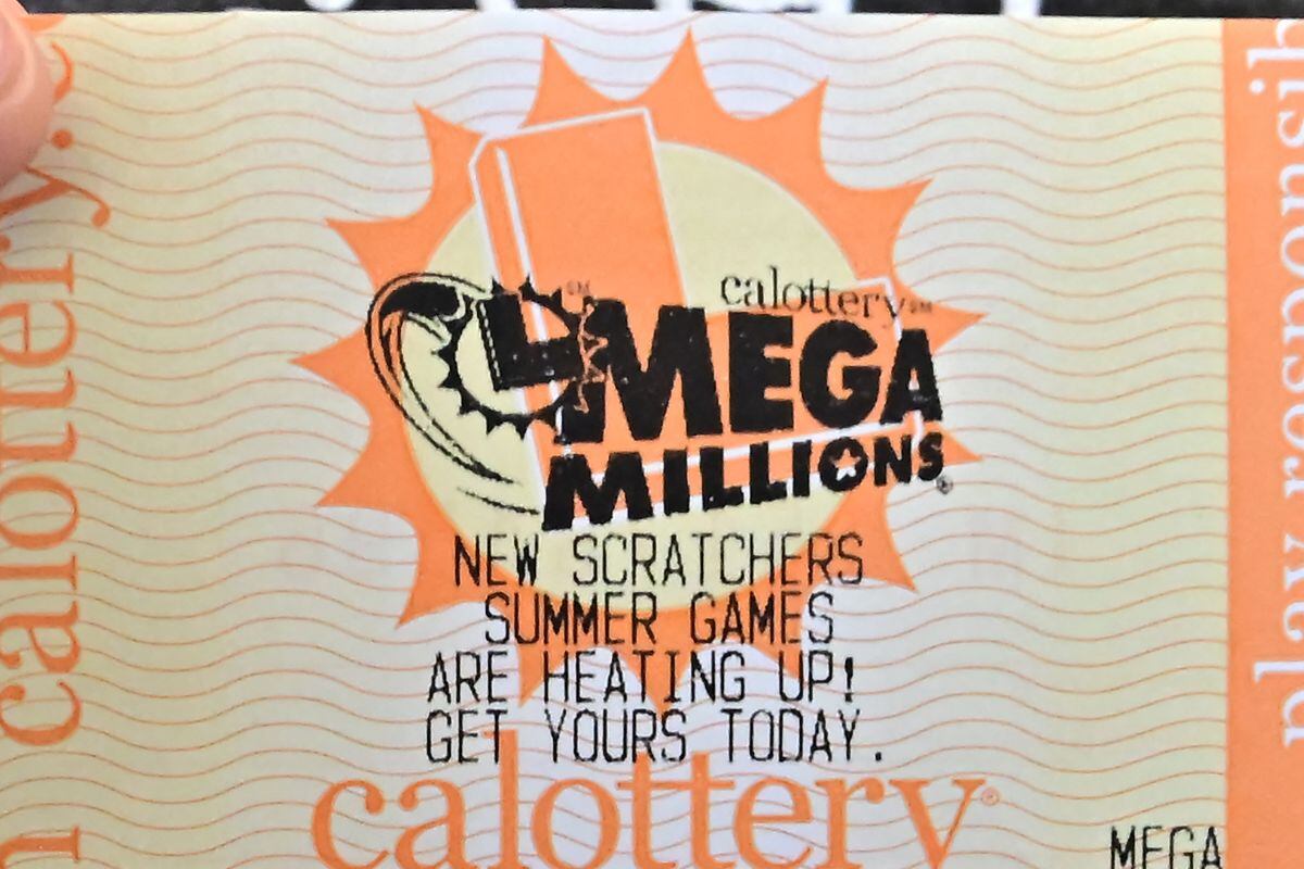 Mega Millions ofrece varios niveles de premios (Foto: Frederic J. BROWN / AFP)