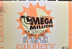 Estos son los nueve niveles de premios de Mega Millions