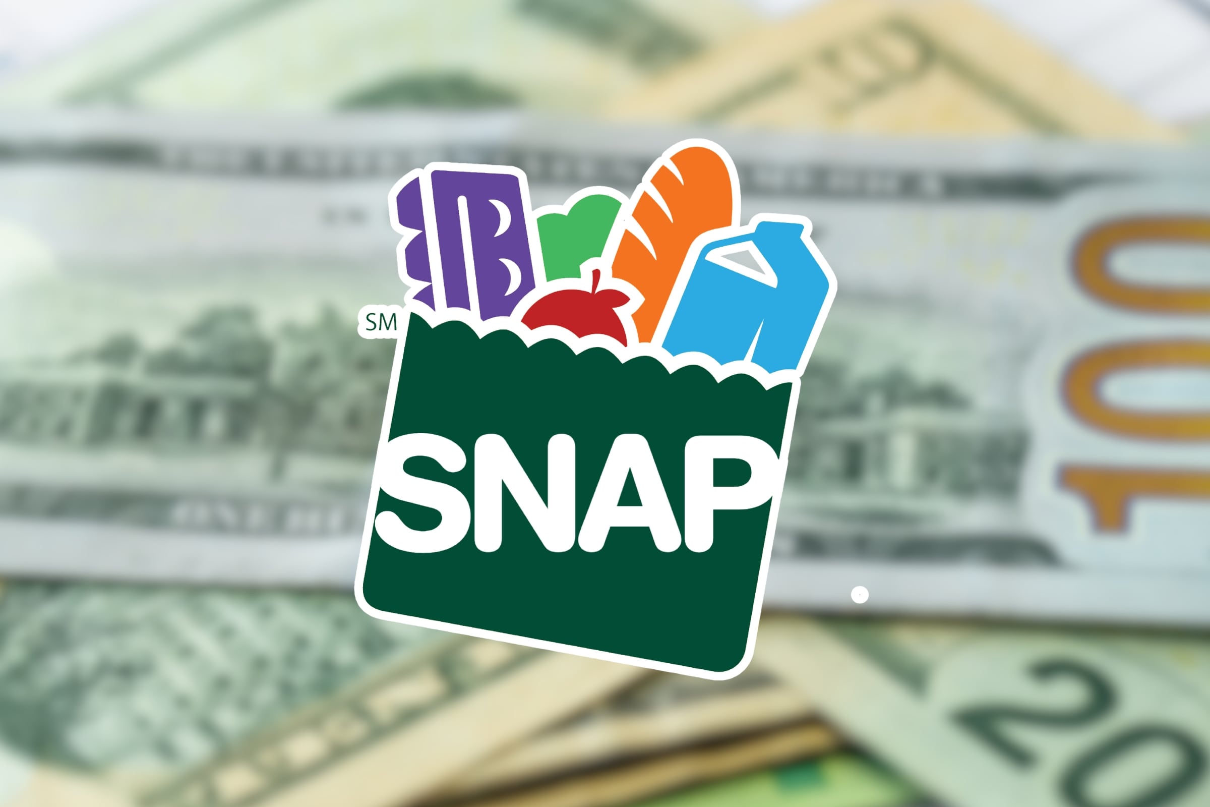 Los beneficiarios del SNAP deberán revisar los calendarios oficiales de pagos según el estado donde residan. (Crédito: Freepik / USDA)